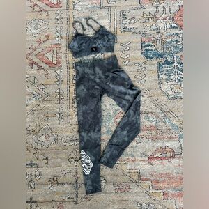 Darc Sport NFGU She 🐺 set